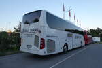 (287'823) - Aus Polen: Raf Trans, Warszawa - WN 3263S - Mercedes am 8. Juni 2026 in Stockholm, Hotel Scandic