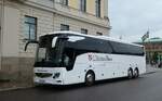 (289'086) - Ell�nius Buss, Arlandastad - YTU 05Y - Mercedes am 20. Juni 2026 in G�teborg, Gustav-Adolfs-Torg