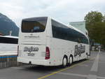 (209'210) - Bojan, Glattbrugg - ZH 213'631 - Mercedes am 1.