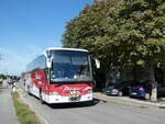 (228'581) - Mchler, Siebnen - SZ 6155 - Mercedes am 2.