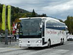 (241'369) - Zumbach, Thun - BE 235'888 - Mercedes am 15.