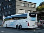 (256'465) - Intertours, Domdidier - FR 300'497 - Mercedes am 28.