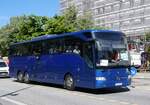 (275'296) - Aus Polen: ??? - FSL 329CG - Mercedes am 9.