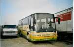 (073'213) - Sommer, Grnen - BE 26'602 - Neoplan am 12.