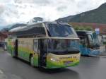 (162'413) - Sommer, Grnen - BE 679'698 - Neoplan am 20.