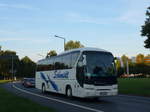 (182'850) - Schmidt, Radibor - BZ-SN 799 - Neoplan am 8.