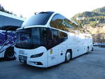 (244'790) - Heggli, Kriens - LU 15'599 - Neoplan am 7.