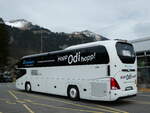 (247'567) - Heggli, Kriens - LU 15'599 - Neoplan am 23.