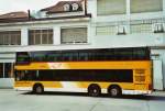 (121'315) - PostAuto Ostschweiz - SG 296'225 - Neoplan am 23.