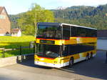 (180'280) - PostAuto Ostschweiz - SG 296'225 - Neoplan am 21.