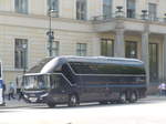 (183'319) - Dring, Berlin - B-DD 3700 - Neoplan am 10.