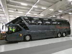 (258'884) - Engeloch, Riggisberg - BE 26'515 - Neoplan am 25.