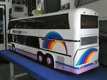 (261'383) - ??? - Neoplan Skyliner am 14.