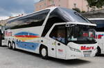 Marx, Fridolfing - TS-AM 350 - Neoplan am 30.