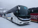 (271'005) - BeSt Car, Rupperswil - AG 15'306 - Scania/Beulas am 11.