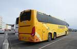 (288'167) - Snelandia Finnmark - Nr. 6106/ZT 58'295 - Scania/Higer