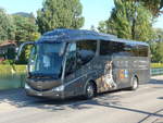 (196'616) - Klin+Burkhard, Luzern - LU 15'512 - Scania/Irizar am 8.