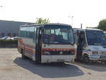 (207'107) - Kometa-Bus, Sevlievo - EB 0790 AK - Setra am 3. Juli 2019 in Sevlievo, Busstation