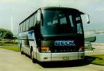 (MD285) - Aus dem Archiv: Beck, Genve - GE 96'289 - Setra um 1995 in Genve