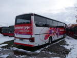 (269'376) - Giger, La Chaux-de-Fonds - Setra am 23.