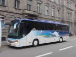 (157'469) - Josy, Strasbourg - AA 682 RA - Setra am 23.