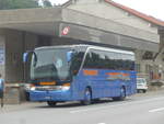 (208'931) - Ramsauer, Herisau - AR 24'783 - Setra am 17.