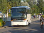 (209'646) - Romantic Tour, Montagnola - TI 250'421 - Setra am 14.