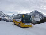 (213'168) - Grindelwaldbus, Grindelwald - Nr.