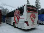 (231'916) - Wenger, Interlaken - Nr.