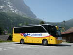 (237'222) - Grindelwaldbus, Grindelwald - Nr.