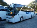 (244'800) - Carron, Fully - VS 24'059 - Setra am 7.