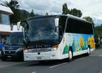 (255'455) - Bhrer, Hirzel - ZH 5998 - Setra am 20.