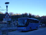 (269'188) - Aus Tschechien: Rubes, Risuty - 6S4 5558 - Setra am 16.