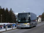 (272'335) - Gotschna, Klosters - GR 184'919 - Setra am 22.