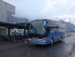 (200'997) - Strickler, Neuheim - ZG 36'425 - Setra am 12.