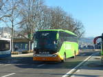 (213'778) - Aus Italien: SIT Roma - FP-532 SR - Setra am 12.