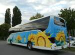 (254'061) - Bhrer, Hirzel - ZH 66'137 - Setra am 19.