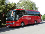 (254'488) - Reisering, Hamburg - HH-RR 1302 - Setra am 31.