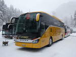 (258'413) - Leugger, Gttingen - TG 33'724 - Setra am 6.