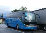 (263'932) - Leonardo, Unterengstringen - ZH 945'688 - Setra am 22.