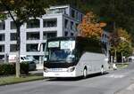 (267'814) - Zelic, Schmerikon - SG 476'952 - Setra am 7.