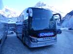 (271'276) - Schneider, Kirchberg - BE 3216 - Setra am 18.