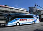 (275'357) - Berg, Lbeck - HL-CT 25 - Setra am 10.