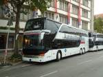 (128'582) - Autobus Oberbayern, Mnchen - M-AU 2179 - Setra am 11.
