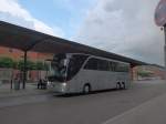 (162'755) - Grenzenlos reisen, Rodenbach - MKK-HD 440 - Setra am 27.