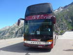 (218'654) - Gssi, Horw - LU 15'119 - Setra am 12.