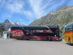 (218'656) - Gssi, Horw - LU 15'119 - Setra am 12.