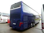 (236'838) - EvoBus, Winterthur - ZH 249'424 - Setra am 5.