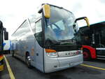 (256'709) - Nunes, Lausanne - VD 145'605 - Setra am 5.