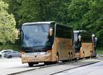 (263'211) - Moser, Teuffenthal - BE 142'017 - Setra am 28.